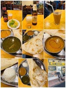 カリーナキッチン