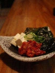 居酒BAR 酒羅