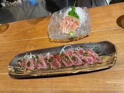 上州長屋酒房 一福