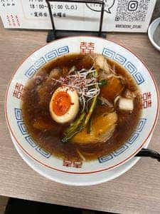麺時 しゅき