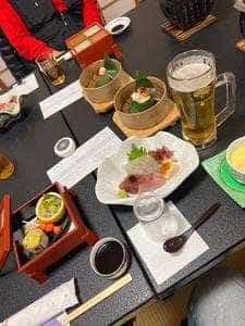 関所