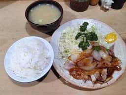 丸八