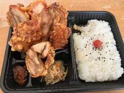 ほかほか弁当 だるま家