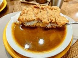 カリーハウス コロンボ