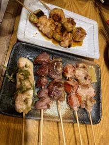 とりとん 幕張店