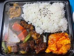 中国飯店天福楼