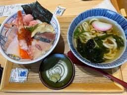 大起水産 海鮮丼と干物定食専門店 八尾店