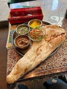 ナワブ ダイニングカフェ