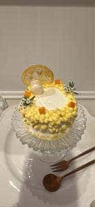 Short Cake Company