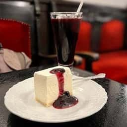 フランソア喫茶室