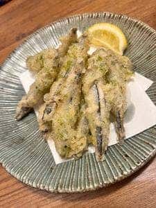 藁焼き･備長炭 真