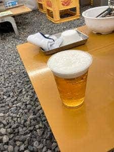 牡蠣小屋 山翔水産
