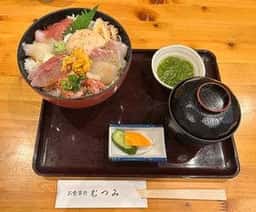 お食事処 むつみ