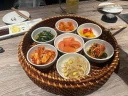 焼肉&手打ち冷麺 二郎 金山