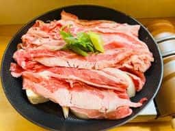 SUKIYAKIフジオ 天四店