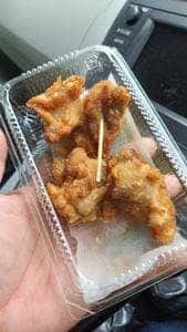 シンキ食品