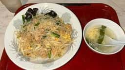 中華食堂一番館 中野サンモール店