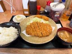 とんかつ かつ圀 高島平店