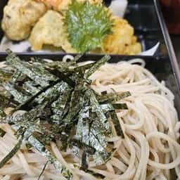 更科