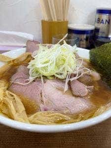 自家製麺 たつ之也