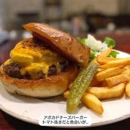 東京バンビ