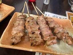 炭火焼鳥 ゆめどり亭