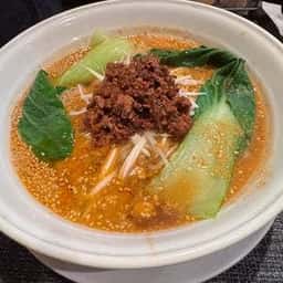 真ごころラーメン竹