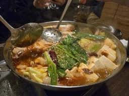 モツ兵衛 御徒町店