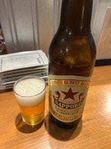 立呑トリズキ