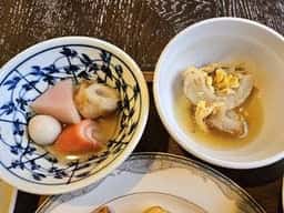 ブッフェダイニング スワン 金沢白鳥路 ホテル山楽