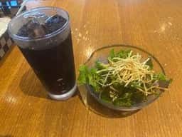 オムライスの店