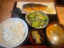 さば銀 八重洲店