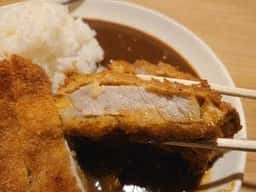 CAFE & カレー MIZUTANI