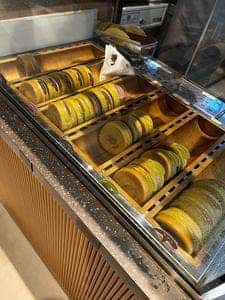 一○八抹茶茶廊 自由が丘デュアオーネ店
