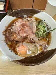 住よし JR名古屋駅 新幹線上り2号店