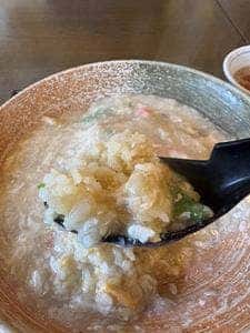 中華料理 竜園