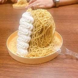 和栗モンブラン専門店 栗りん 日本橋コレド室町店