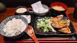 裏神田 自然生村