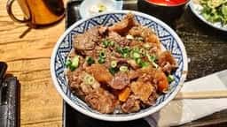 大衆酒場 ABURU。