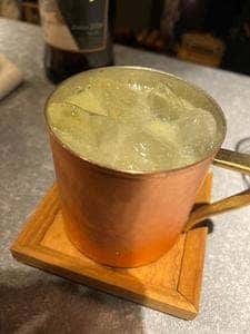 BAR Ei