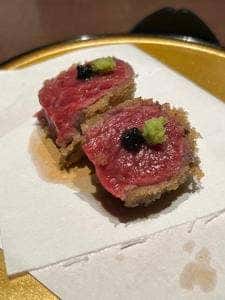 品川 六献