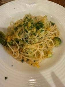 TRATTORIA TREVALLI