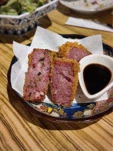 炉端・海鮮すずらん