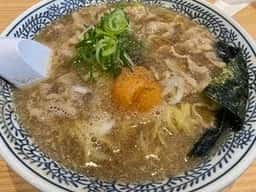 丸源ラーメン 札幌菊水元町店