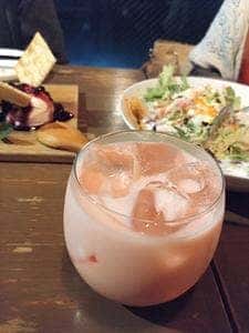 Trattoria Foresta Di Gufi