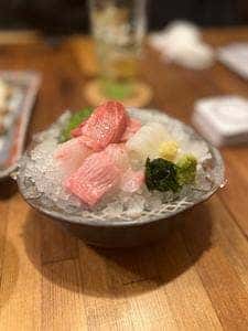 西新宿 えい月