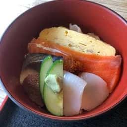 すしはん GARDEN
