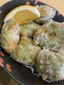 成一食堂