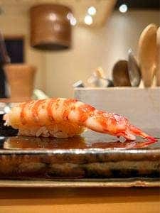 麻布十番 鮨とも