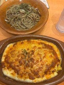 サイゼリヤ イオンモール柏店